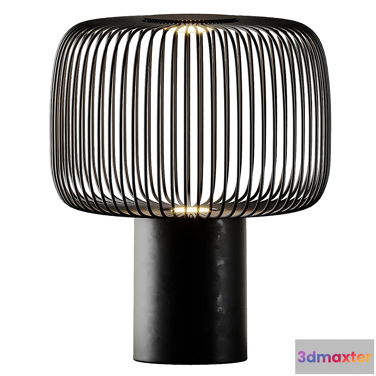 679862 - KESHI T Table Lamp BY DAVID ABAD - No.2