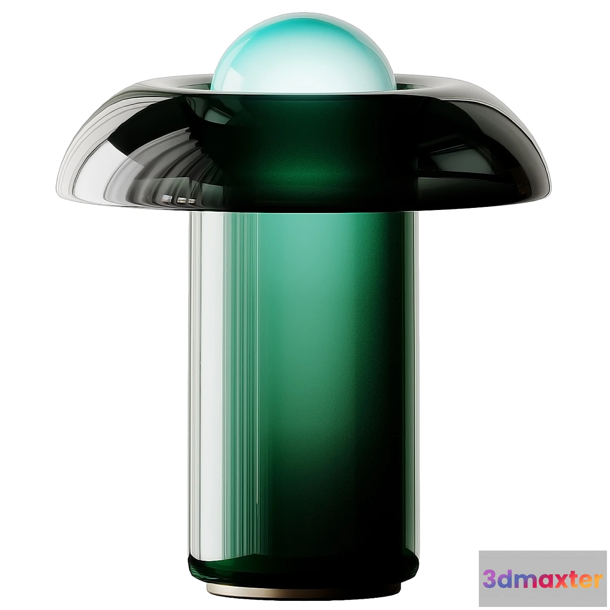 682800 - Nordic Table Lamp - No.3