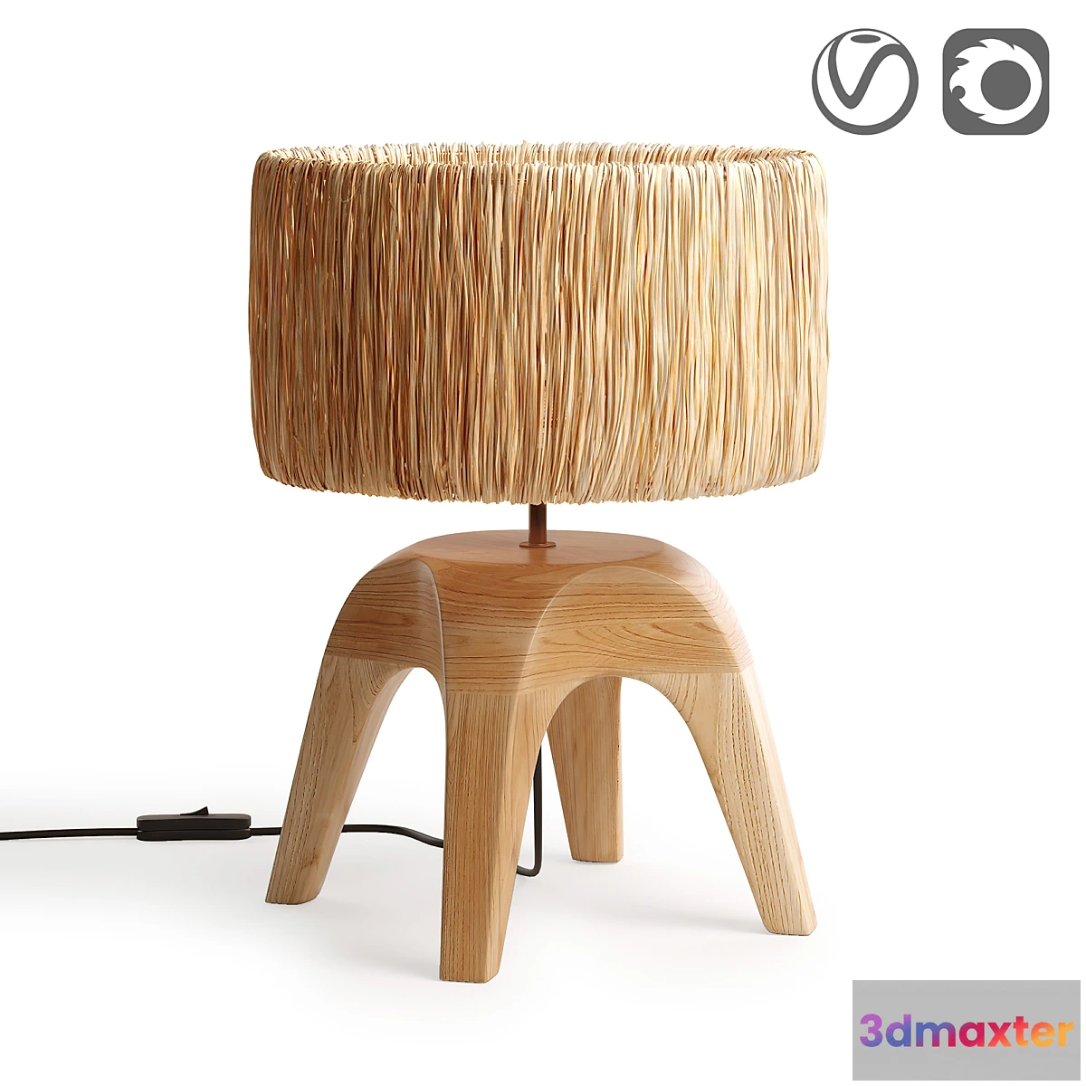 682816 - Lamp Leonti