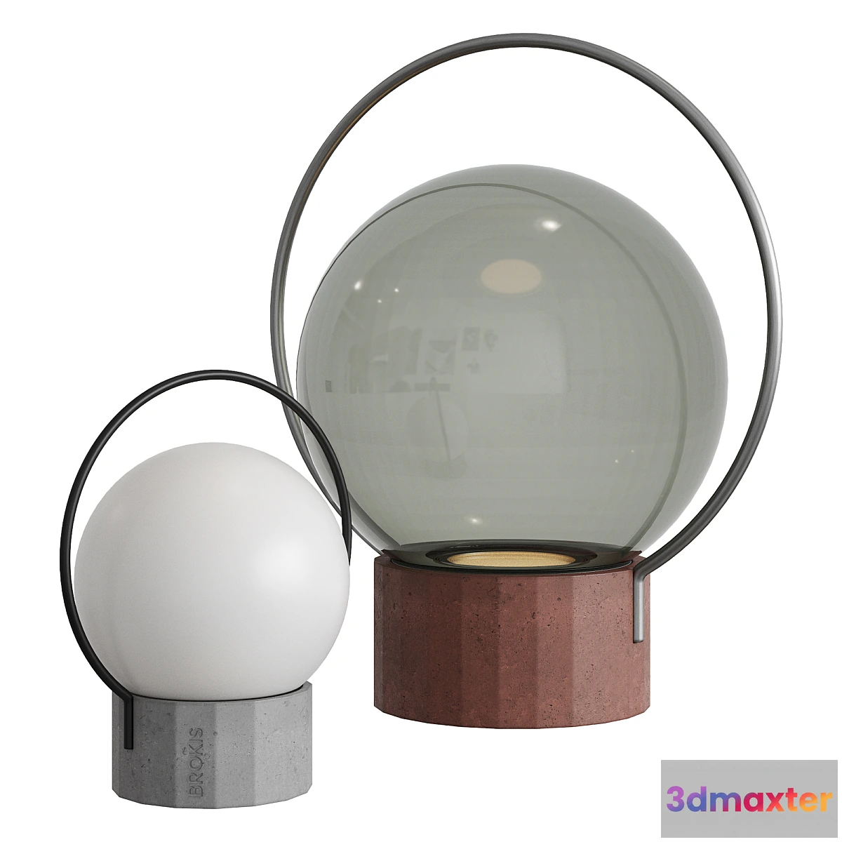 682828 - Brokis Sfera Portable - No.2