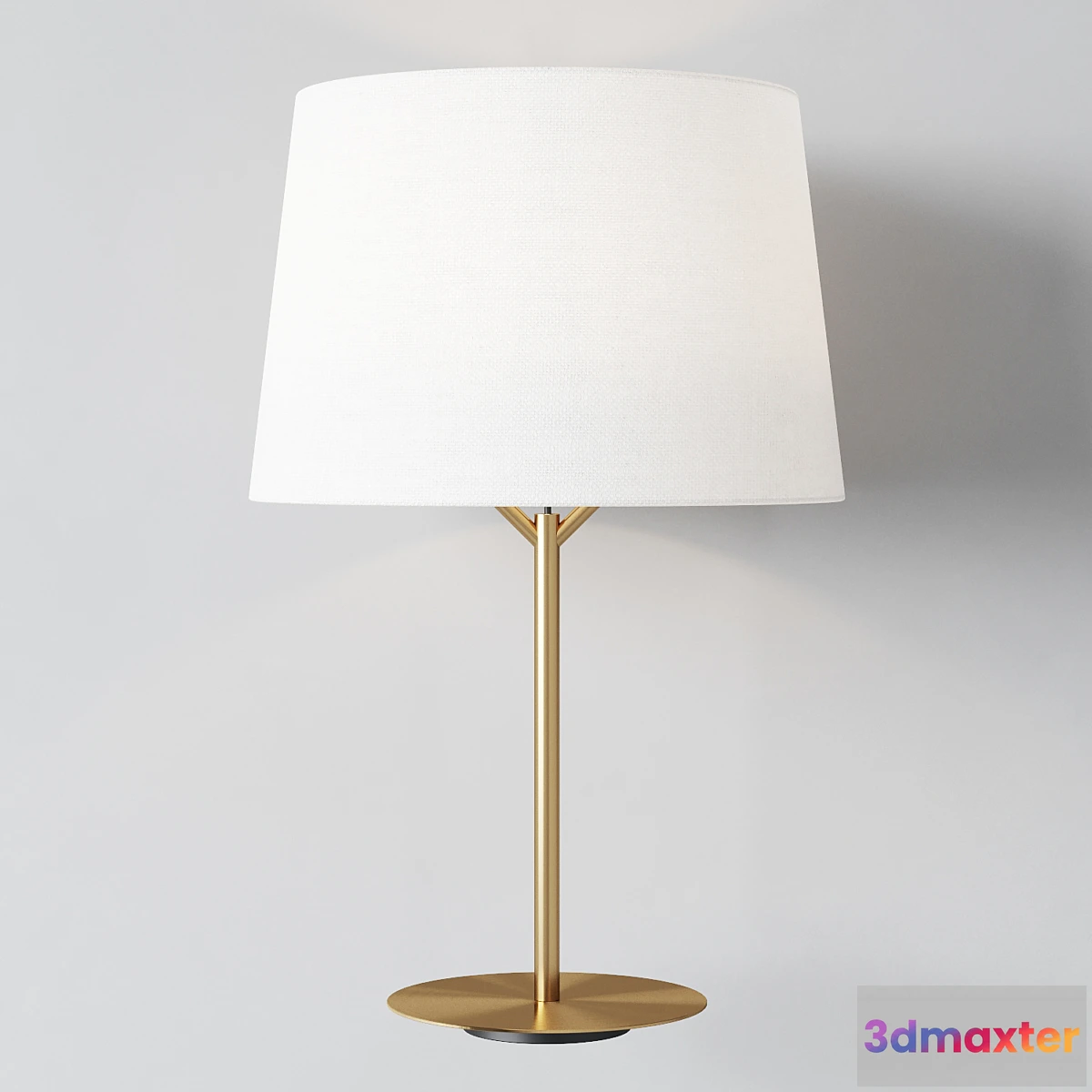 682854 - Table lamp Dantone Home Trenton