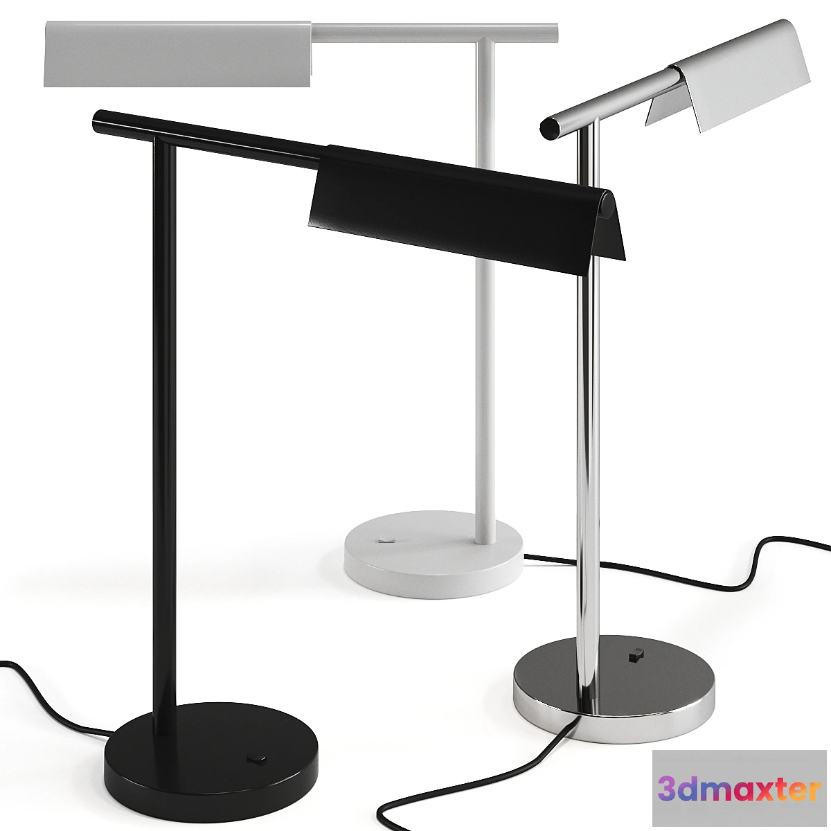 682916 - Astro Lighting FOLD Table Lamp