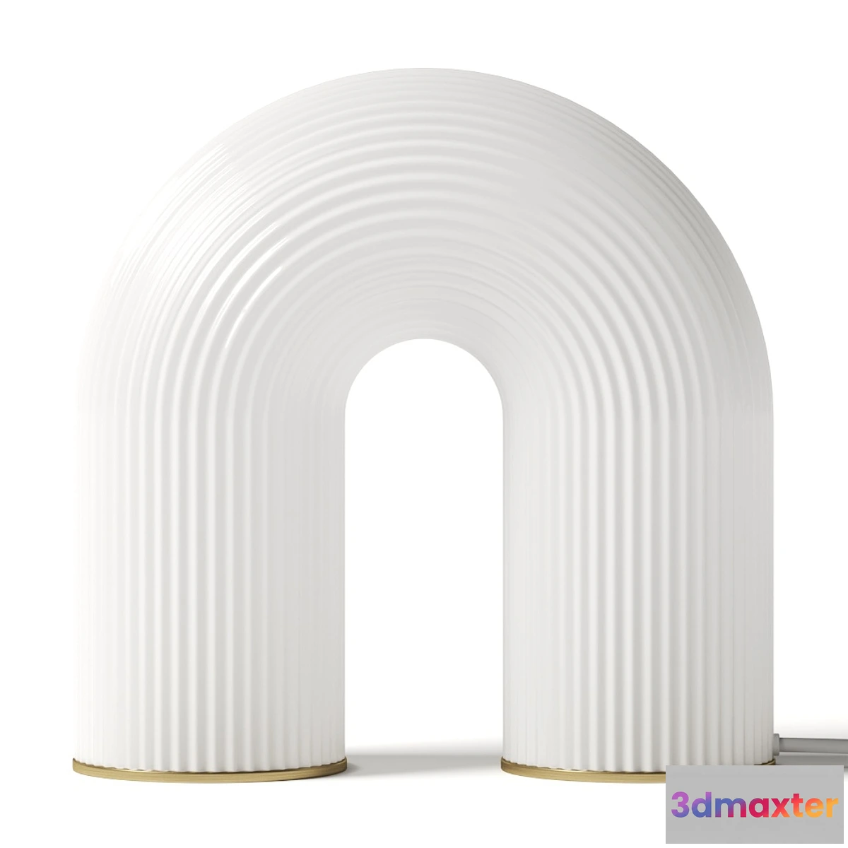 682932 - Ferm Living Vuelta Table Lamp