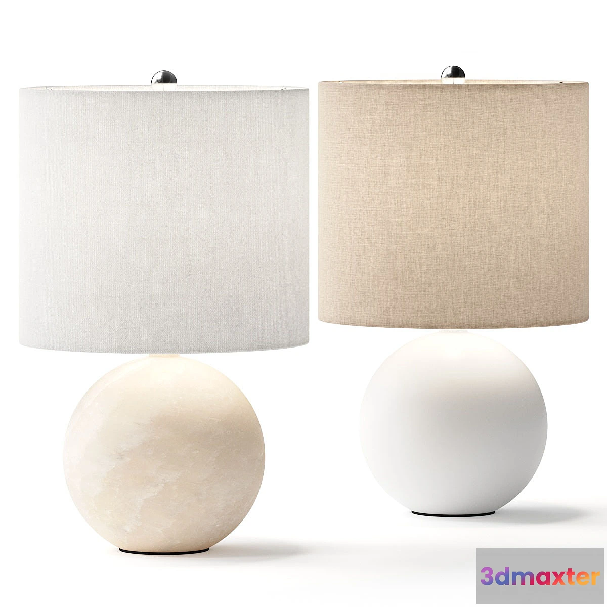 682960 - Lulu and Georgia Vivienne Table Lamp