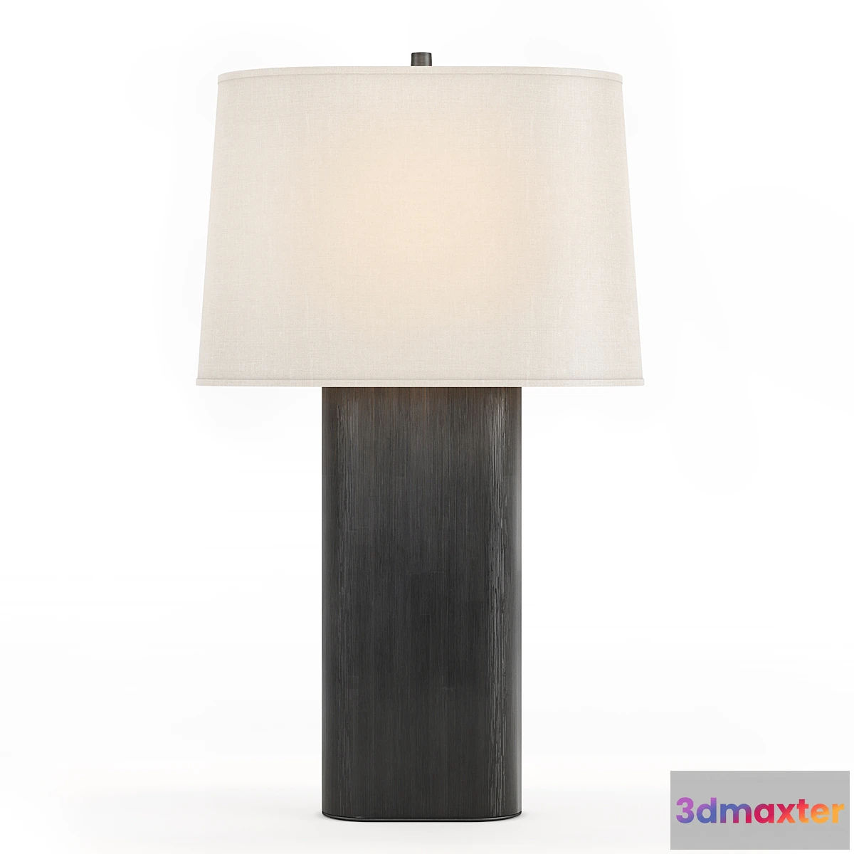 707090 - Holly Hunt Marlowe Table Lamp - No.2