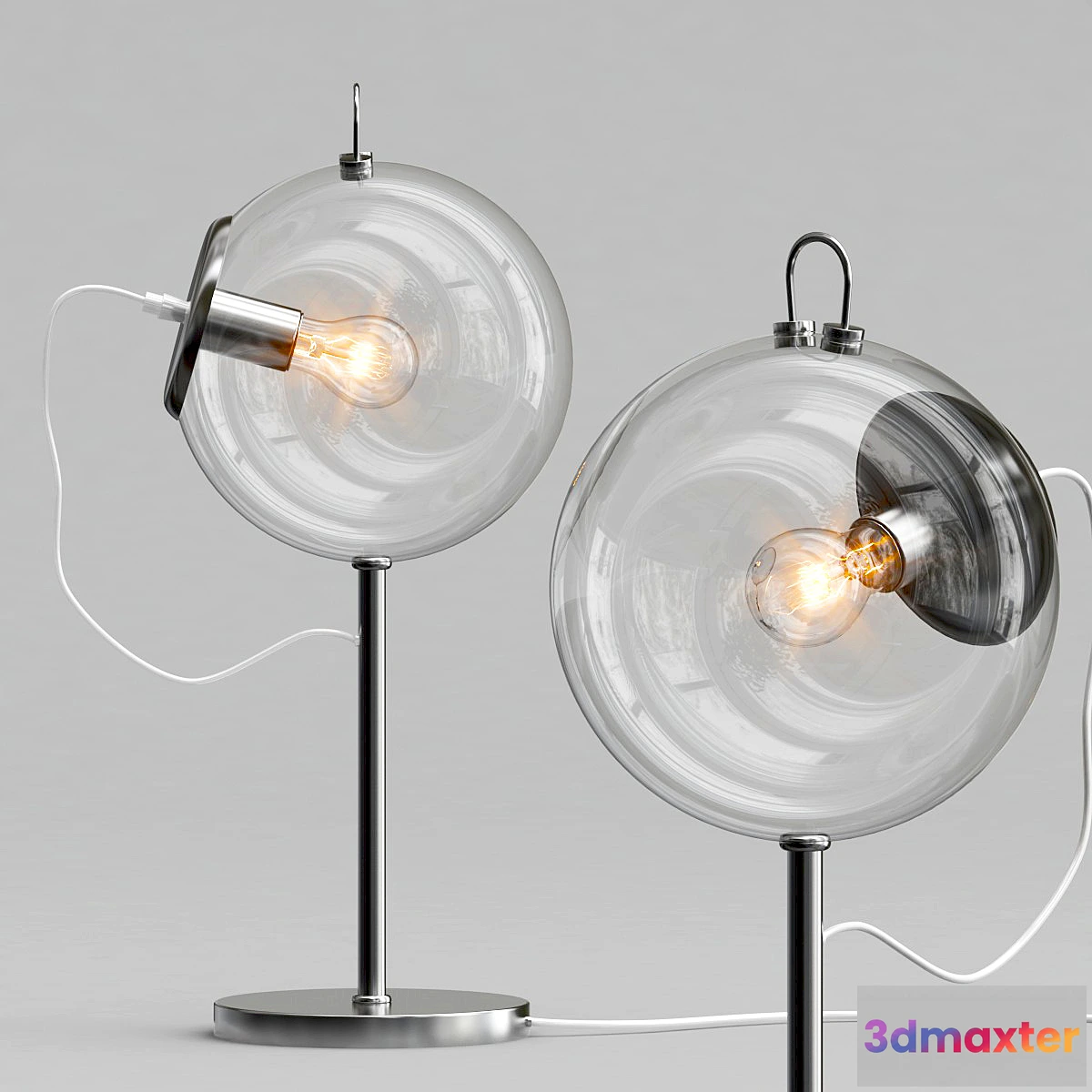 707102 - Table lamp ST Luce Senza - No.2
