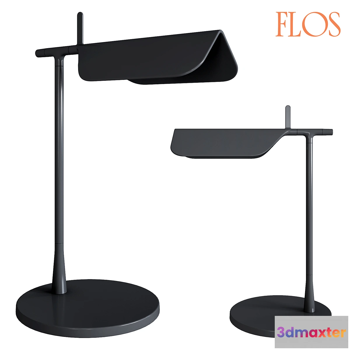 707106 - Flos Tab T Table Lamp - No.2