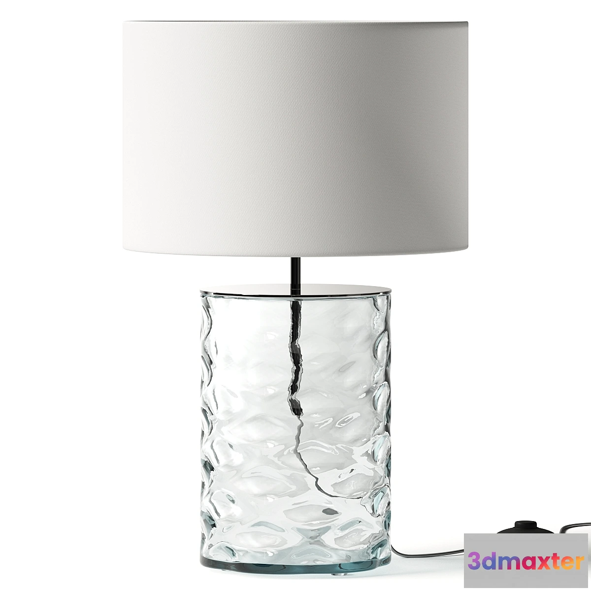 707128 - Aromas del Campo Shadow Table Lamp - No.2