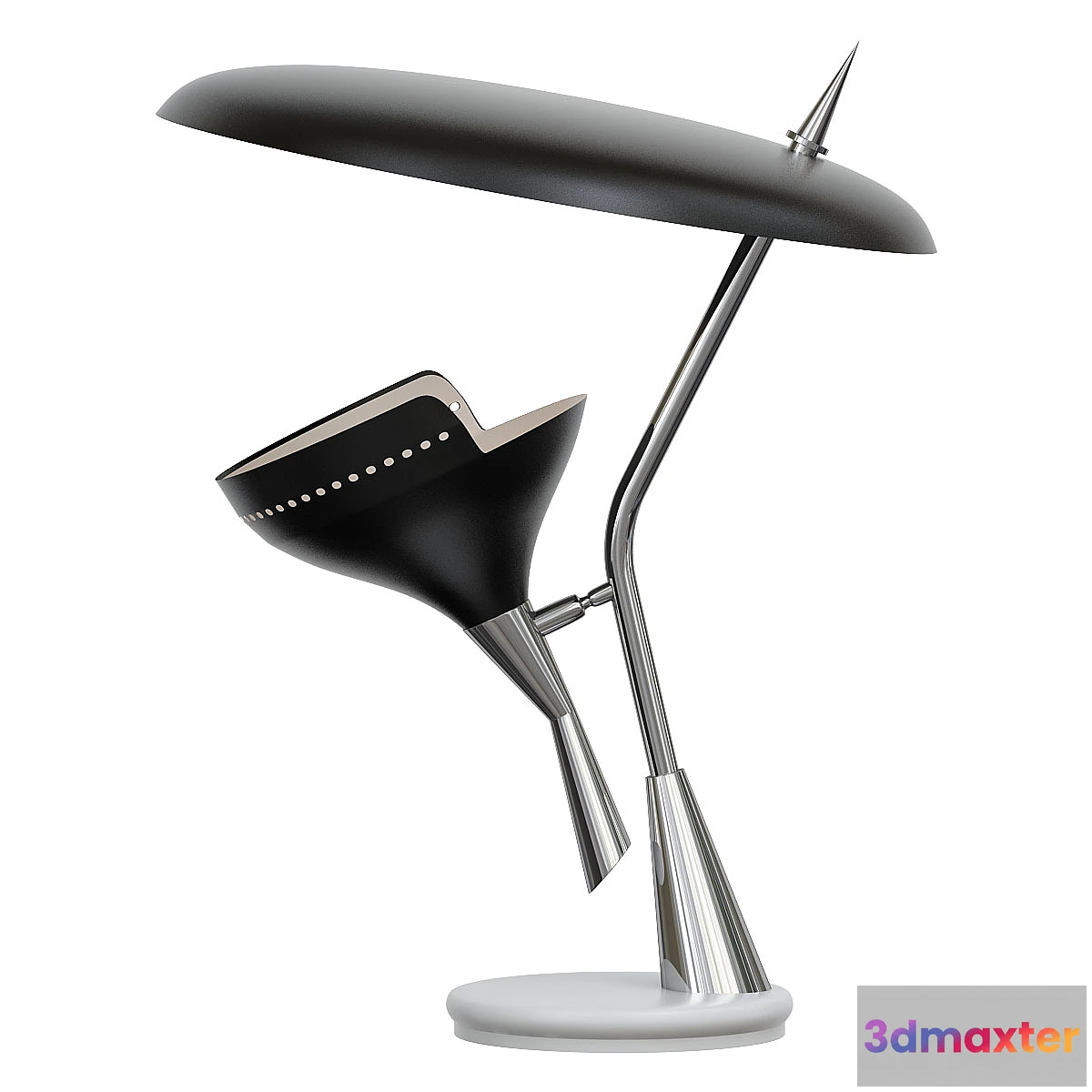 707144 - Gino Sarfati - No.2