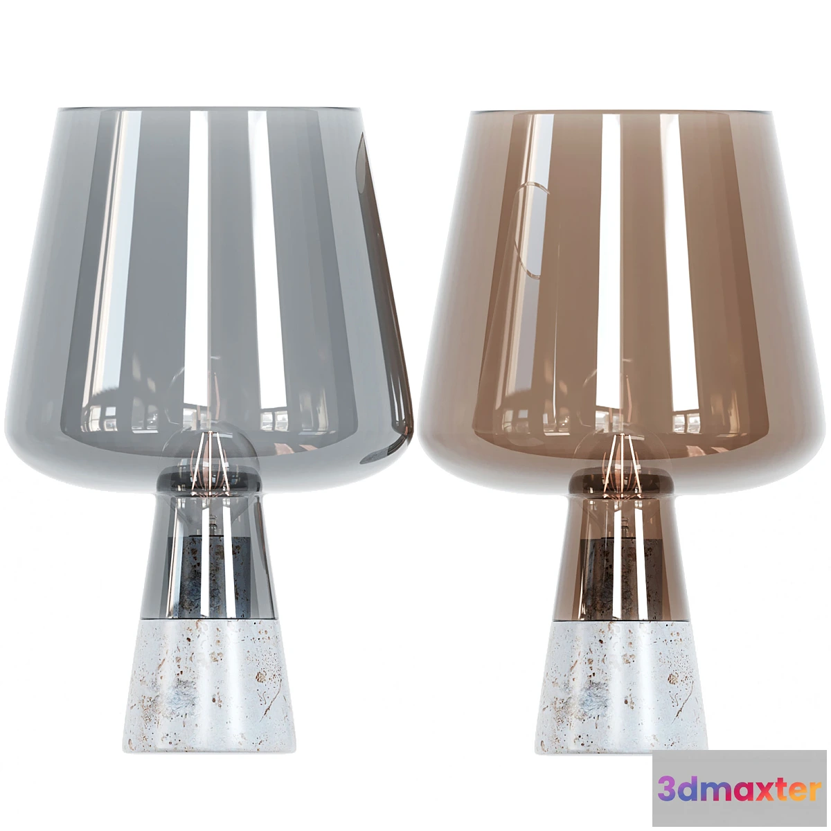 707146 - American LED table lamp - No.2