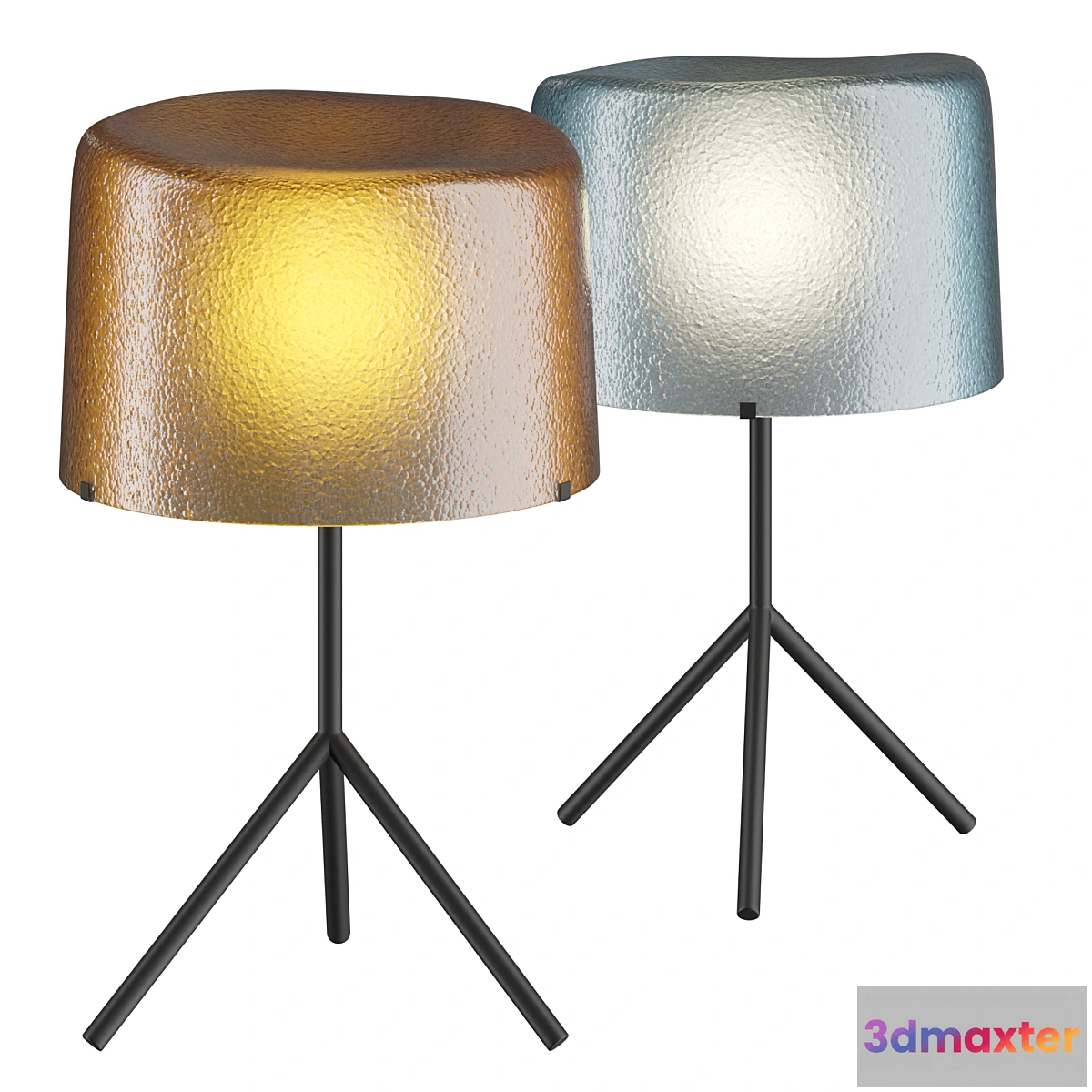 707148 - Quadrifoglio Group OLA  Table lamp - No.2