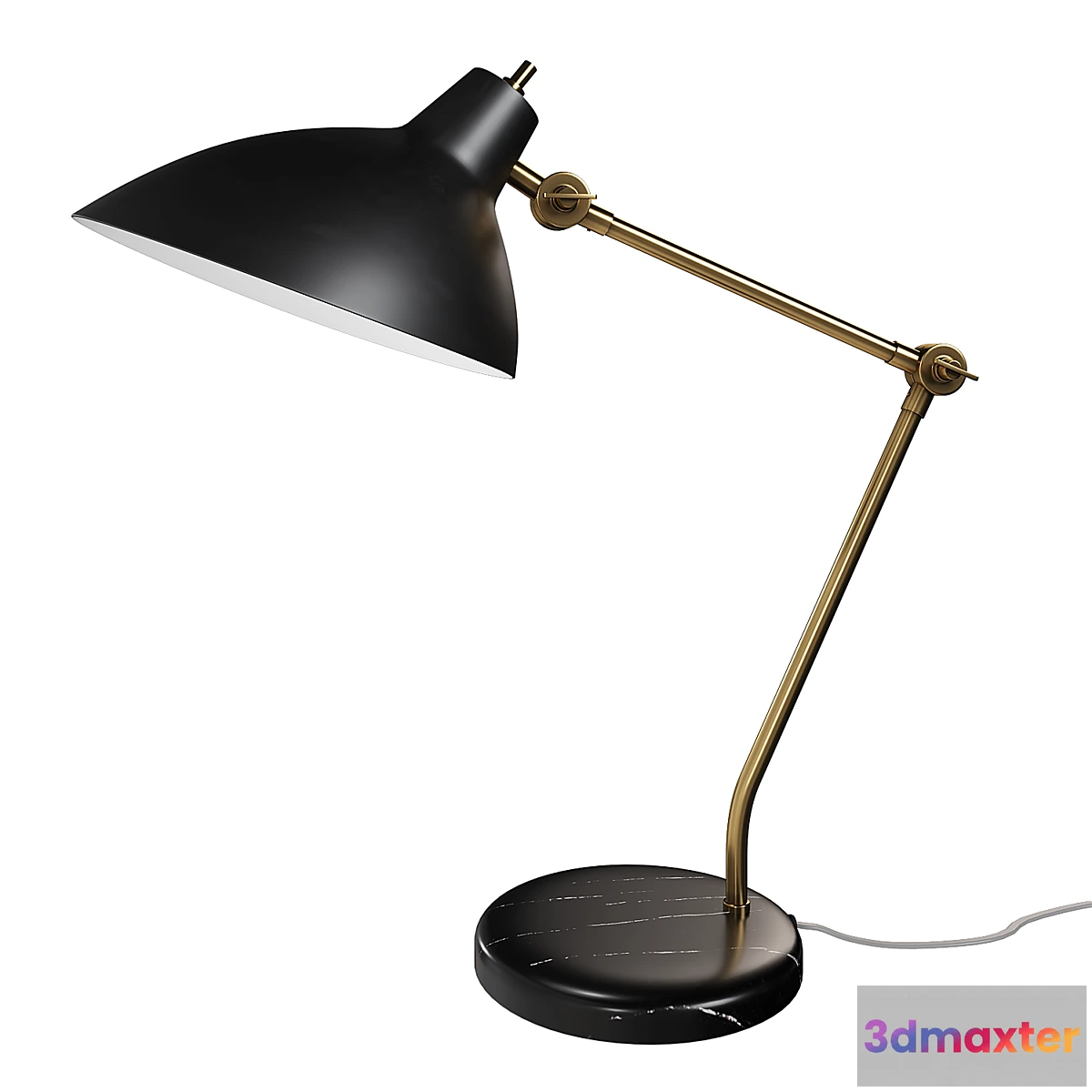 707150 - Audrey Coulee desk lamp