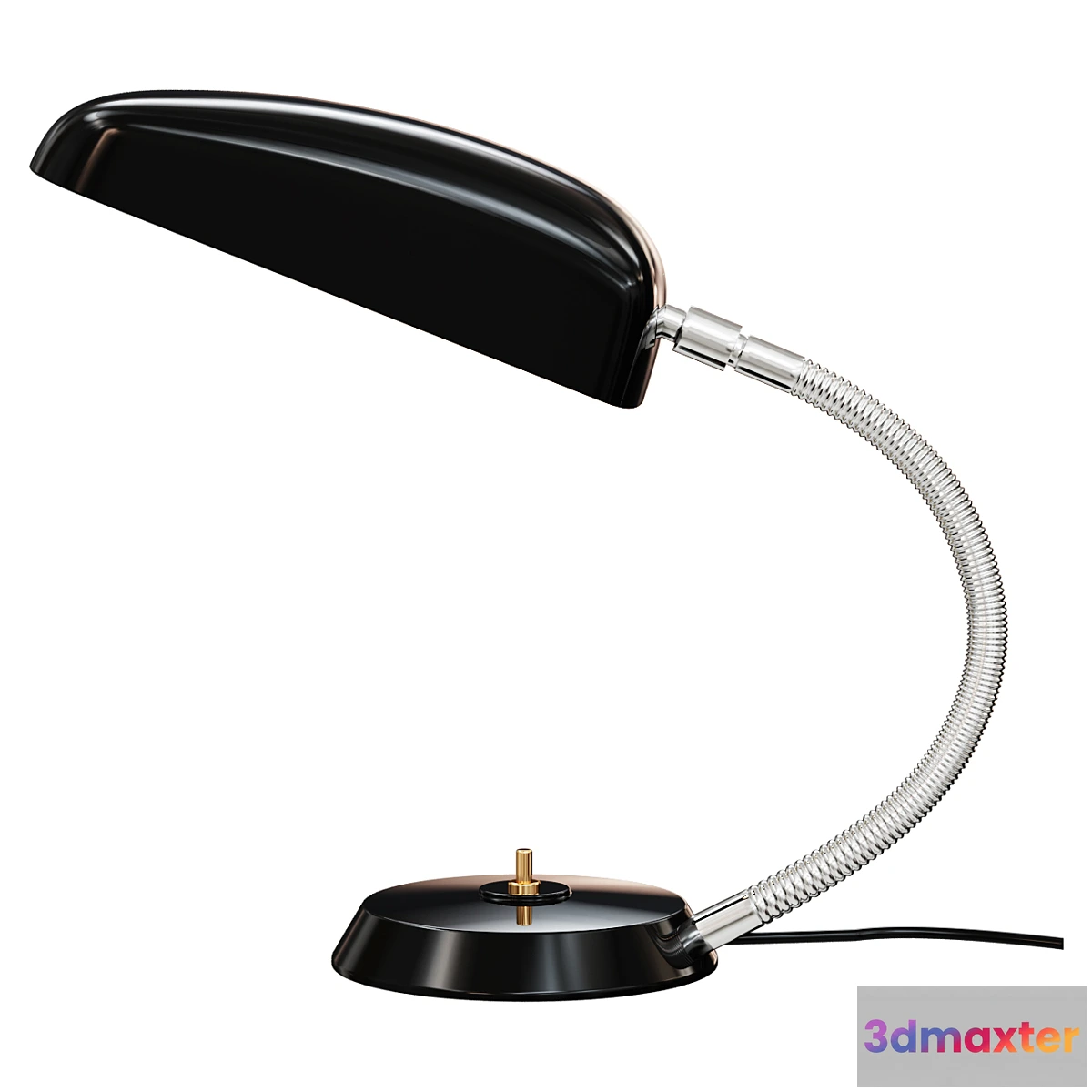 707154 - Table lamp GUBI COBRA BUREAULAMP