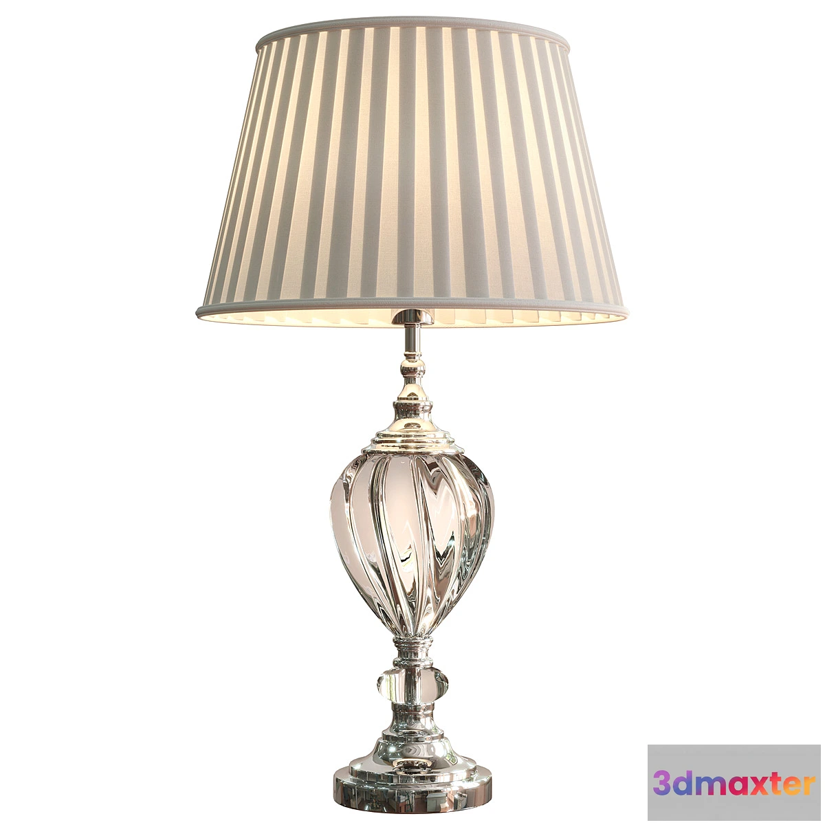 707190 - Superb Dantone Home Table Lamp