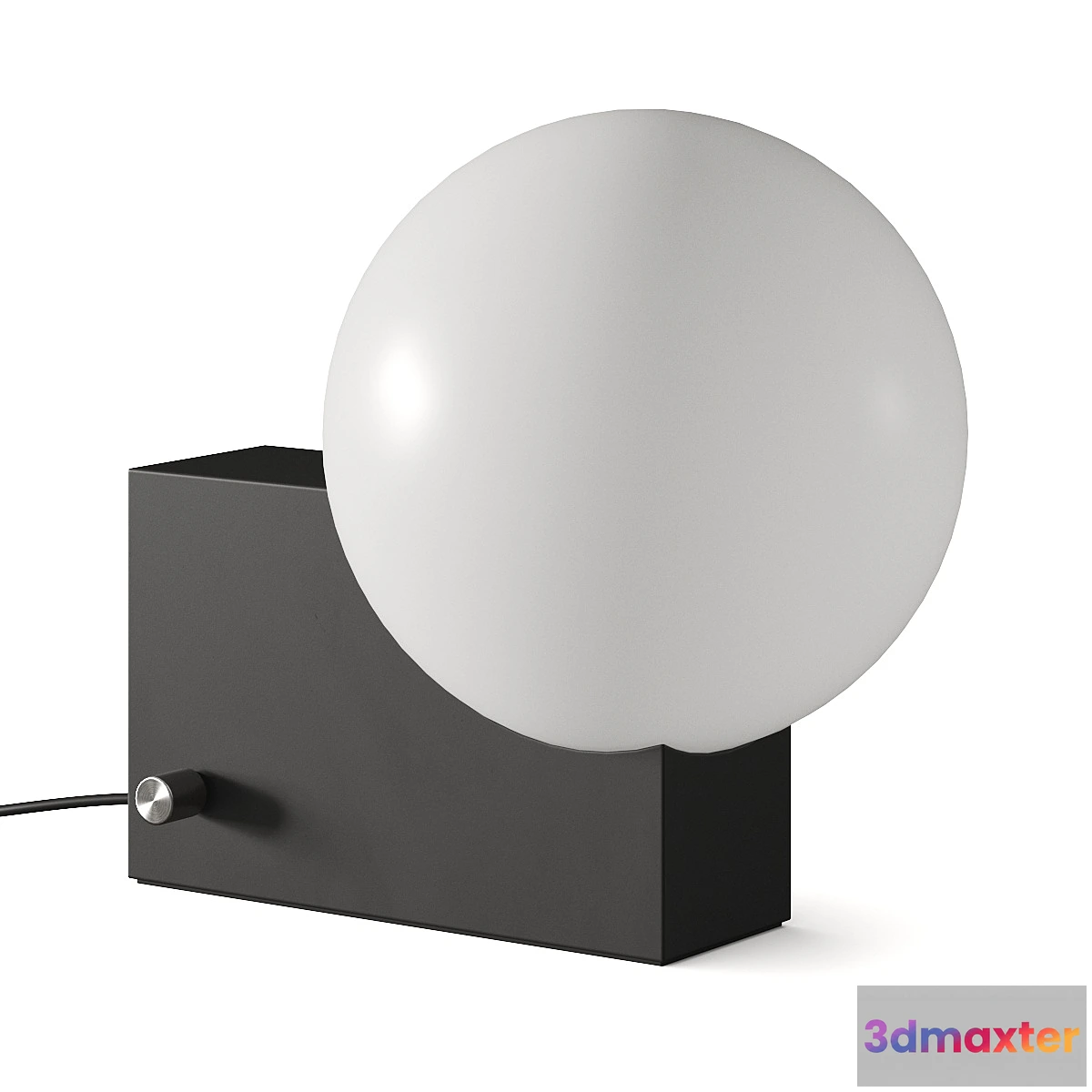 707192 - Lampatron Paco Tab Table Lamp