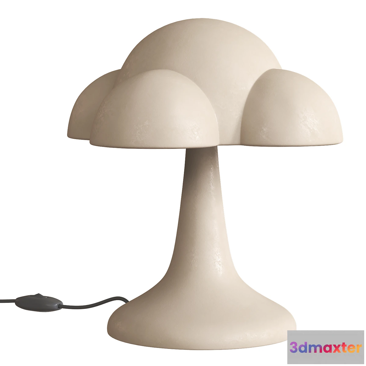 707200 - Fungus Table Lamp by 101 COPENHAGEN