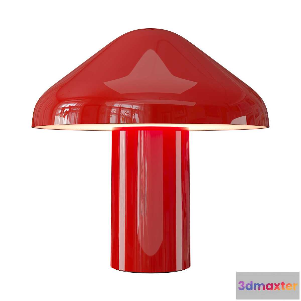 707220 - Pao Portable Lamp