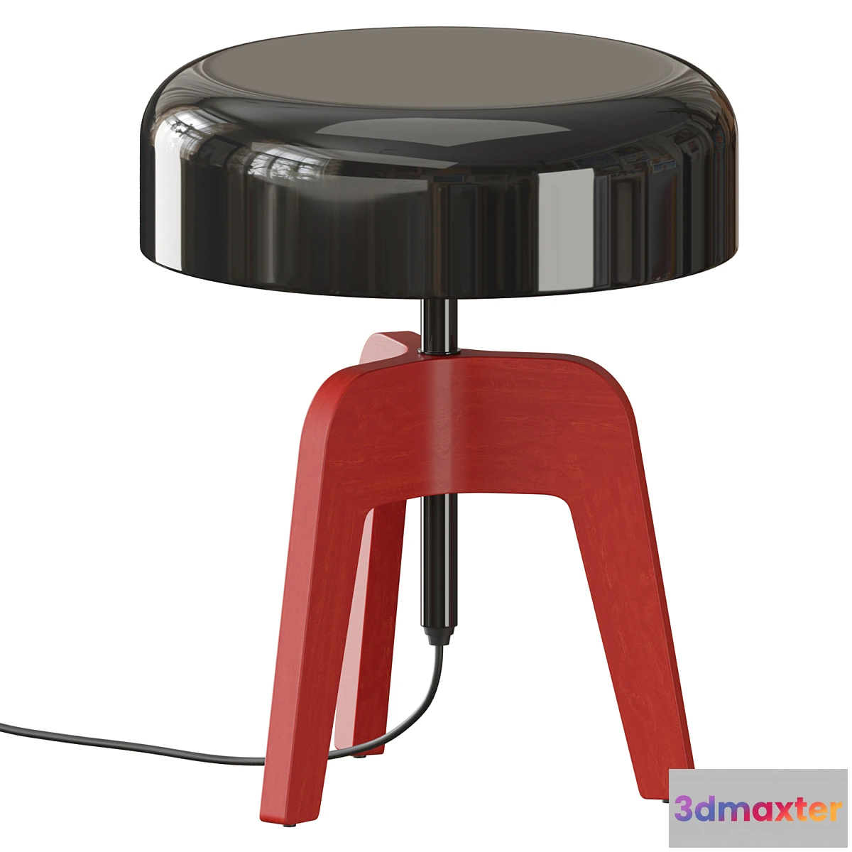 707226 - Pileo Bassa Lamp