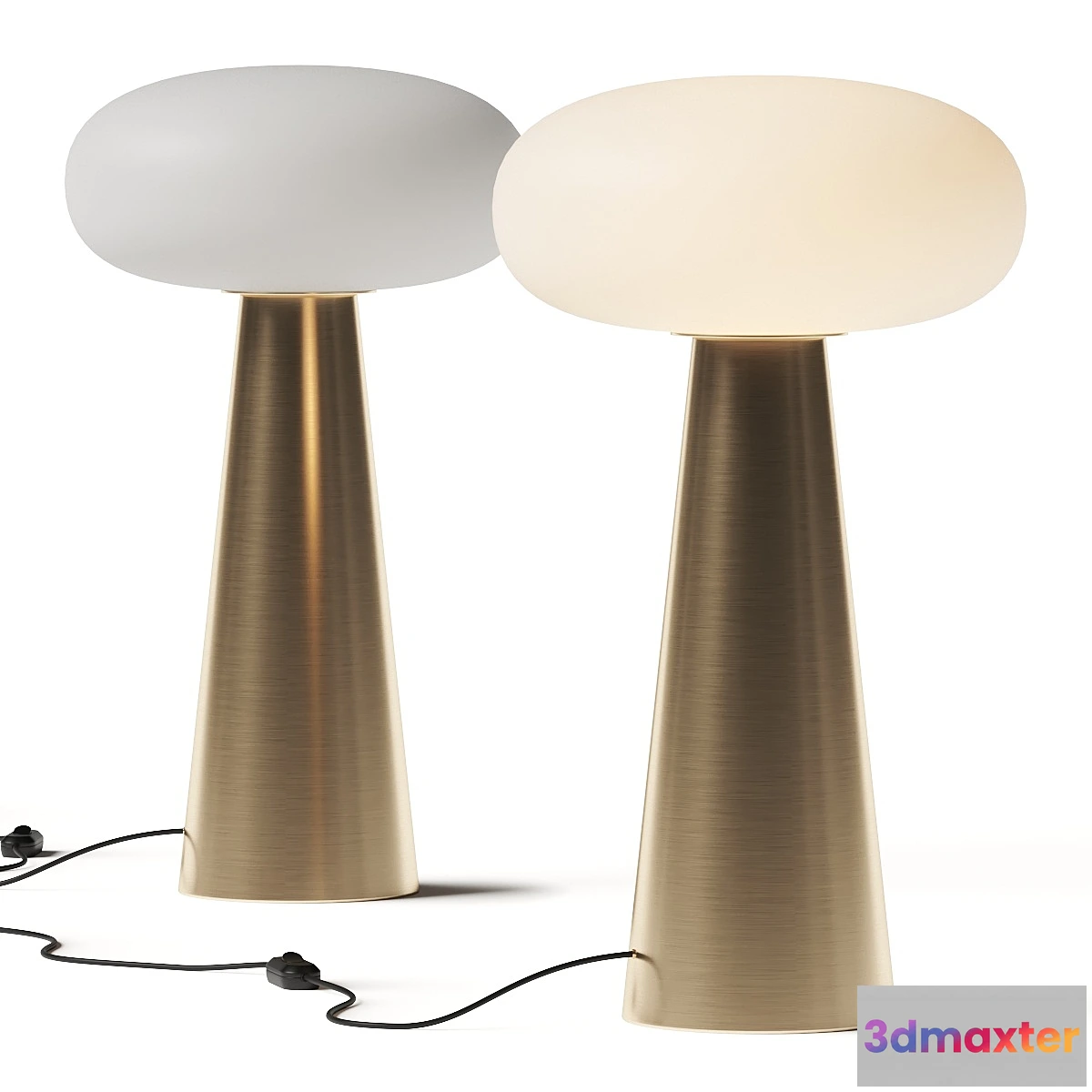 707236 - Am.pm Faith Table Lamp