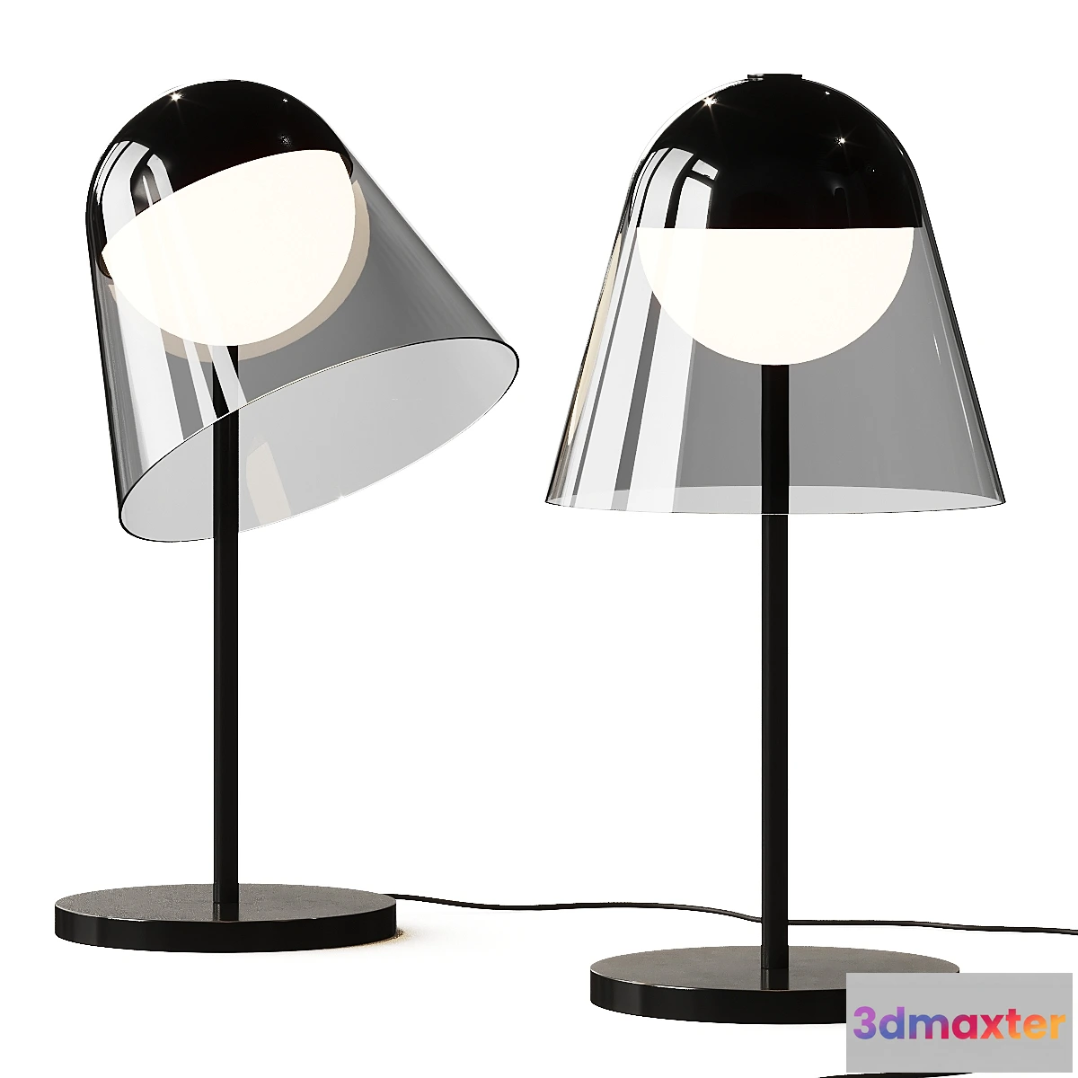 707238 - Ghidini Helios Table Lamp