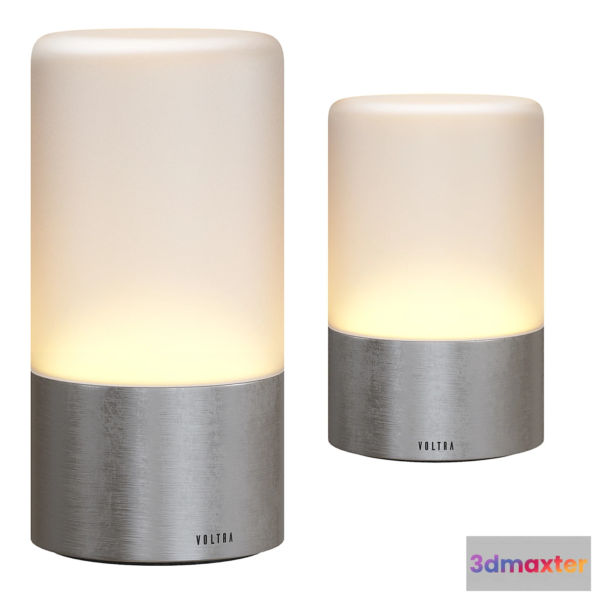 707240 - Voltra table lightning Totem