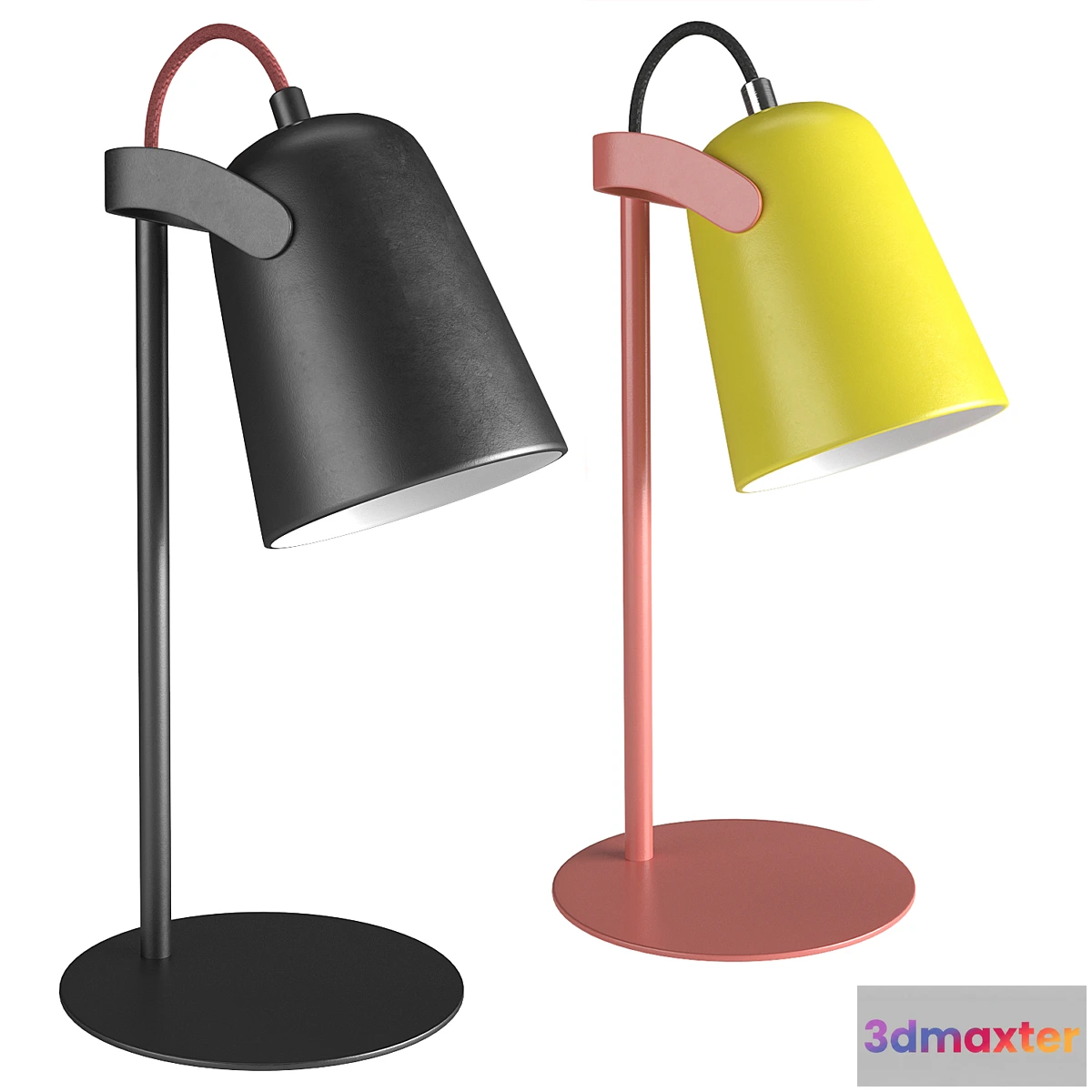 707242 - Table lamp Lumion Kenny