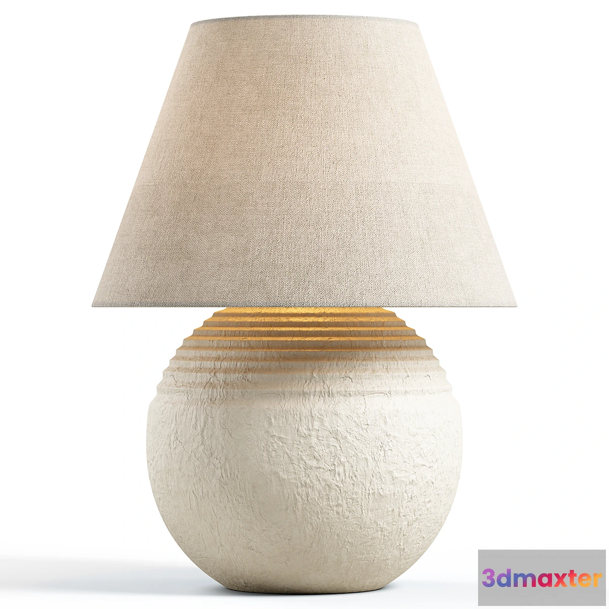 707258 - Zara Home - The terracotta lamp