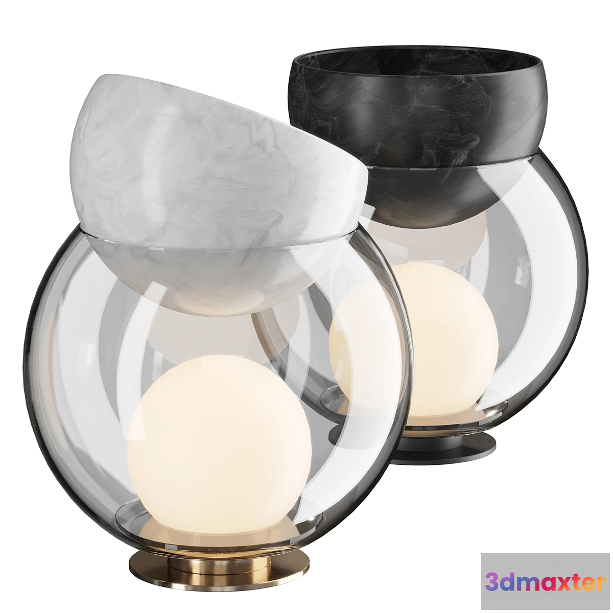 707298 - FontanaArte GIOVA  Table lamp