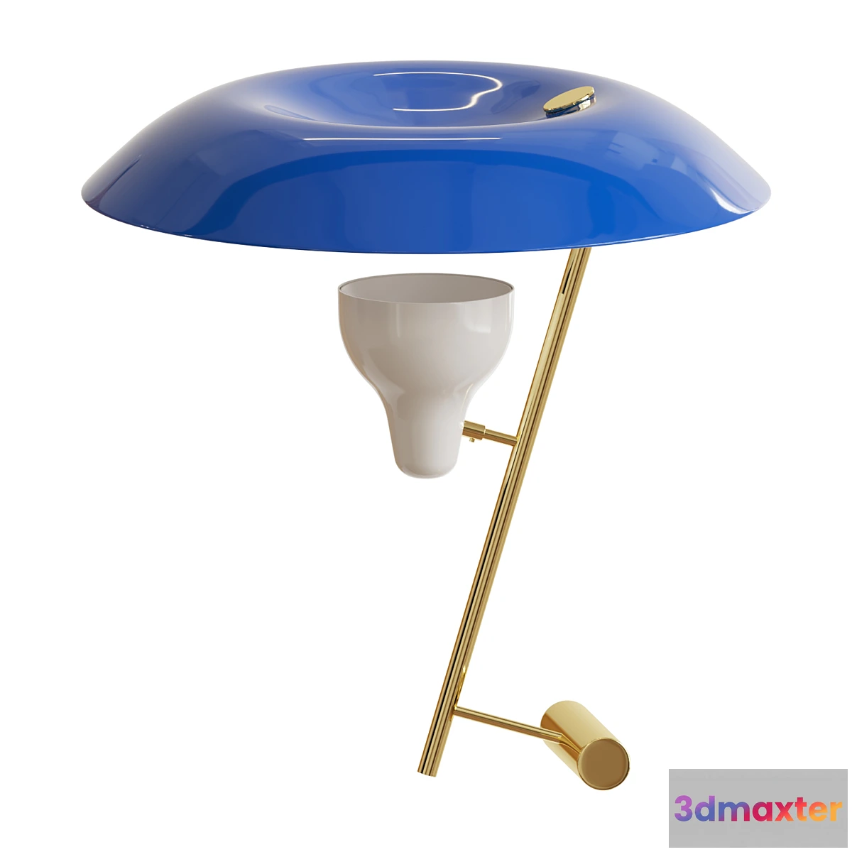 707310 - Model 548 Table Lamp