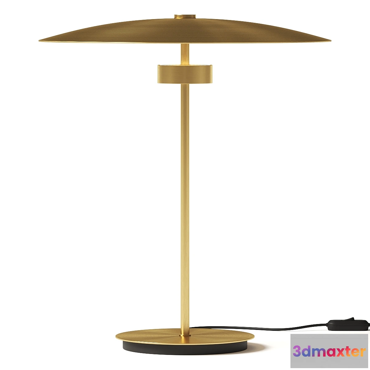 707330 - Bolia Reflection Table Lamp
