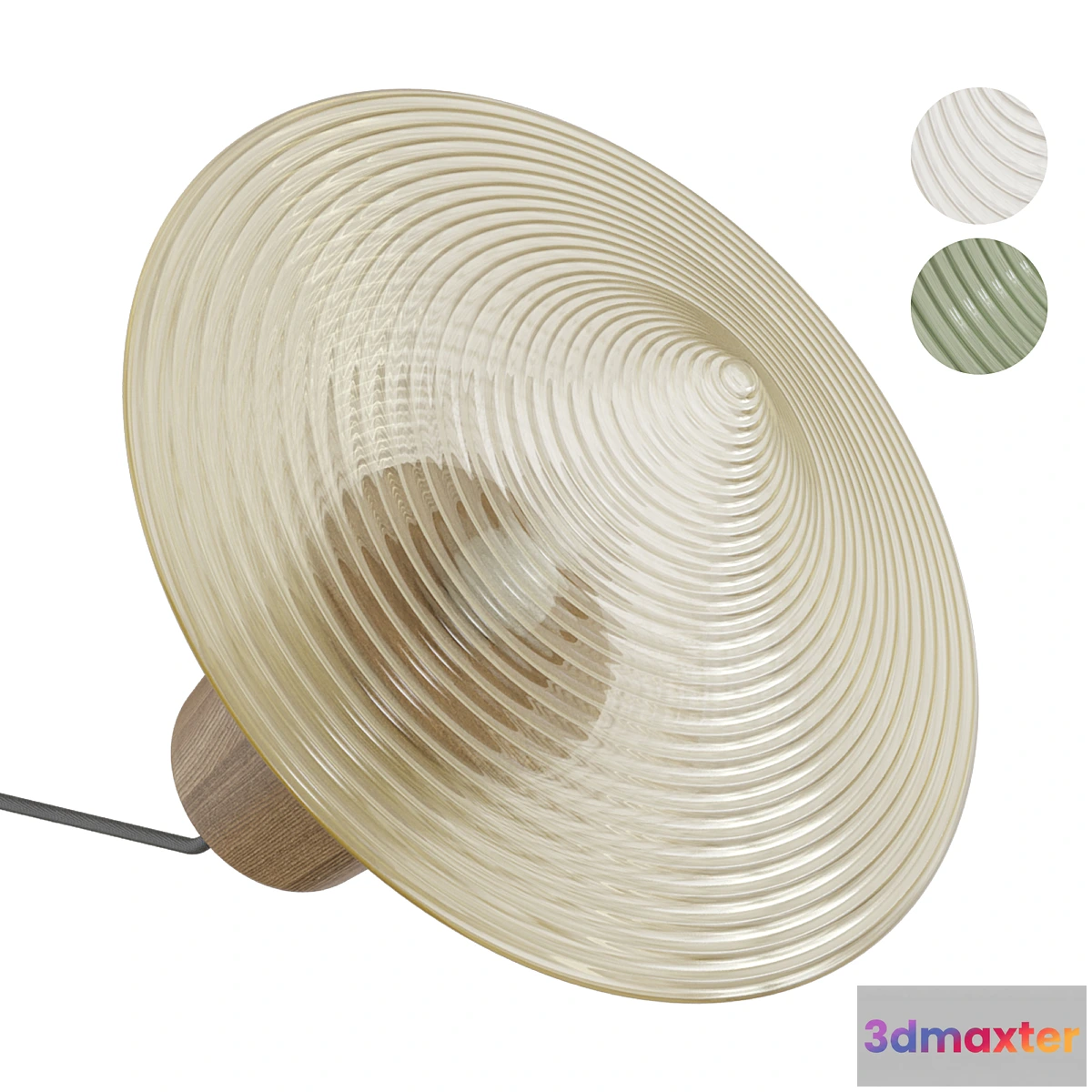 707352 - Disca T Table  Table lamp