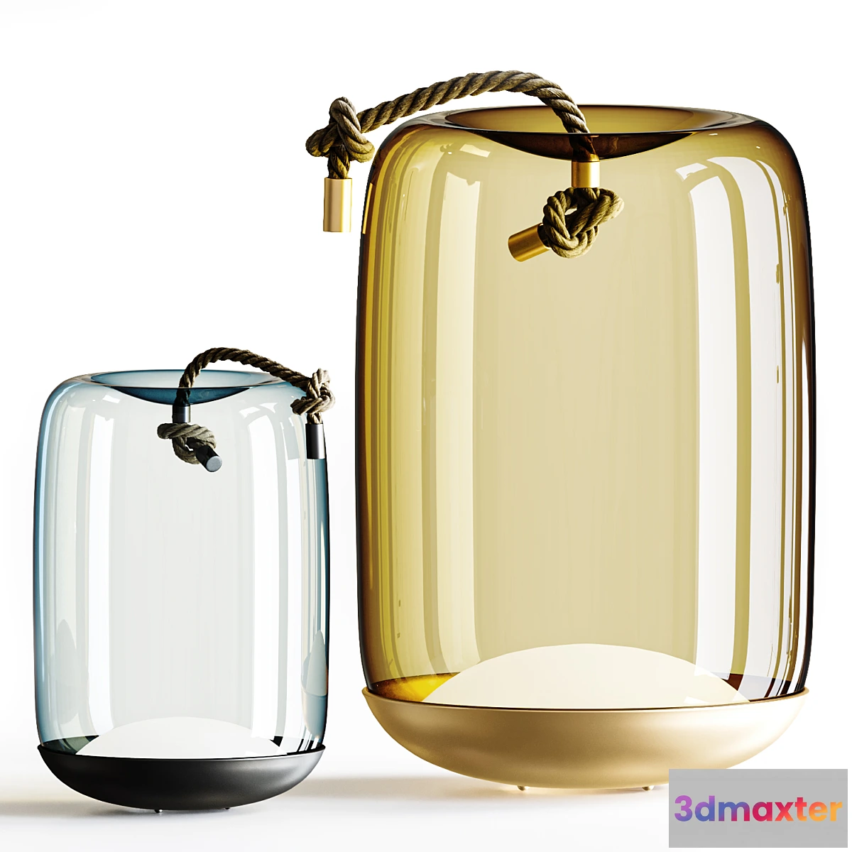 707366 - KNOT BATTERY by Brokis