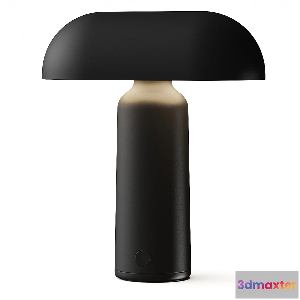 707374 - Normann Copenhagen Porta Table Lamp