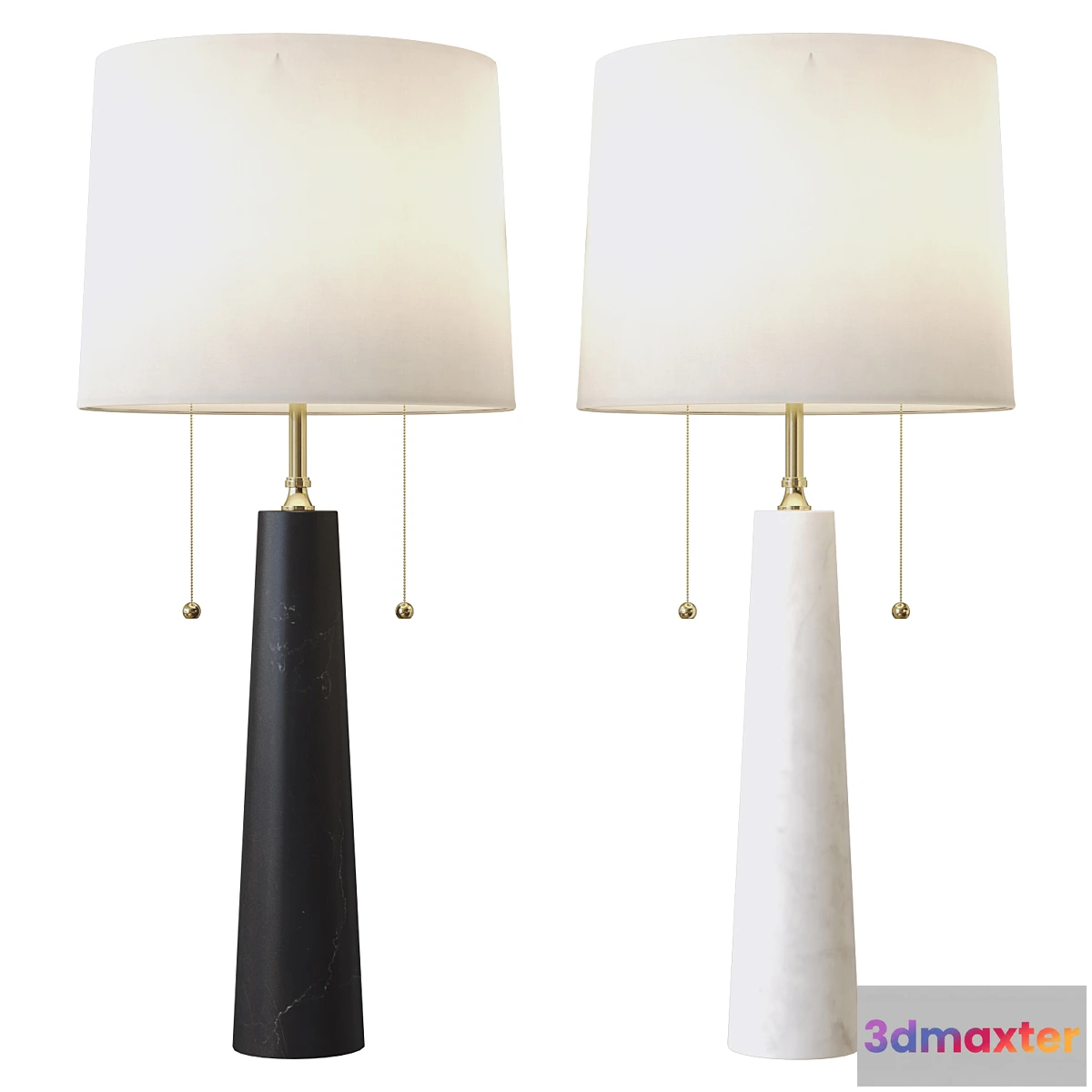 707380 - sidney lamp by arteriors