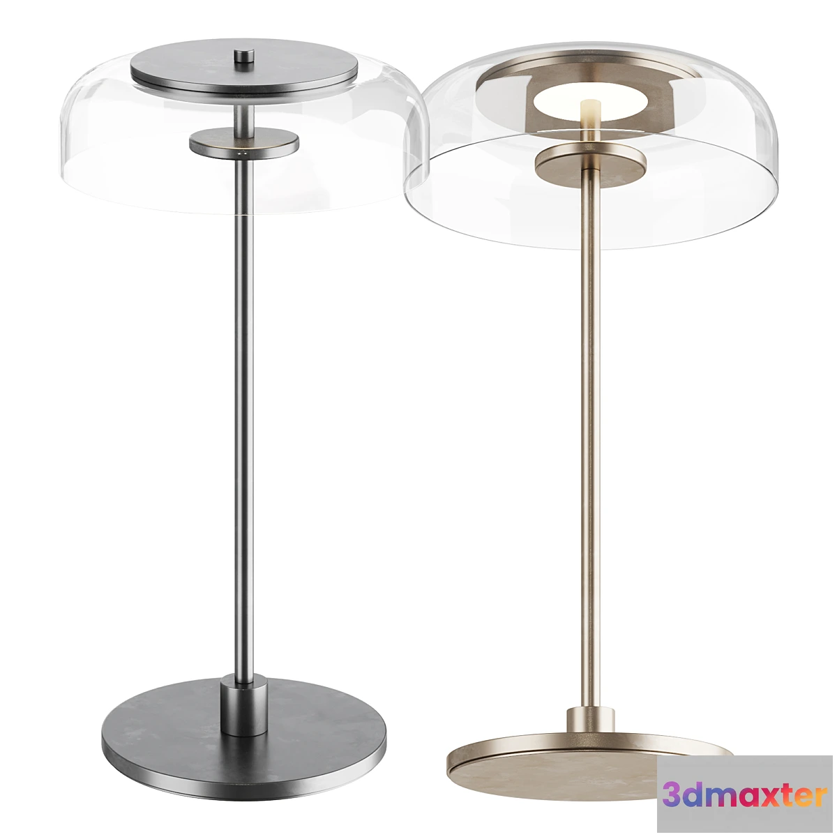 707396 - NUURA BLOSSI TABLE LAMP