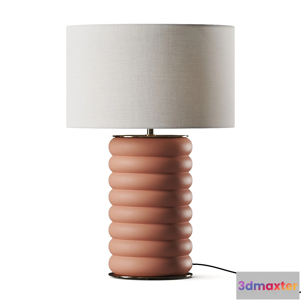 707412 - Aromas del Campo Onut Table Lamp - No.2