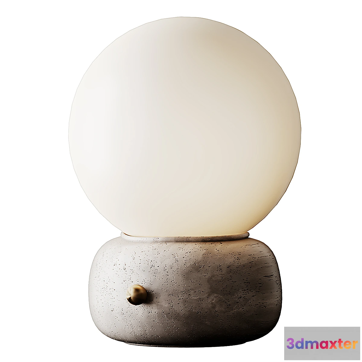 707422 - NAGA Table lamp from Bandido On _ Off