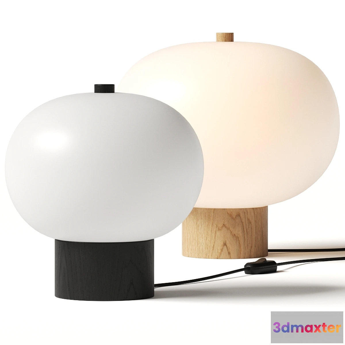 707428 - Grok by Leds C4 Ilargi Table Lamps