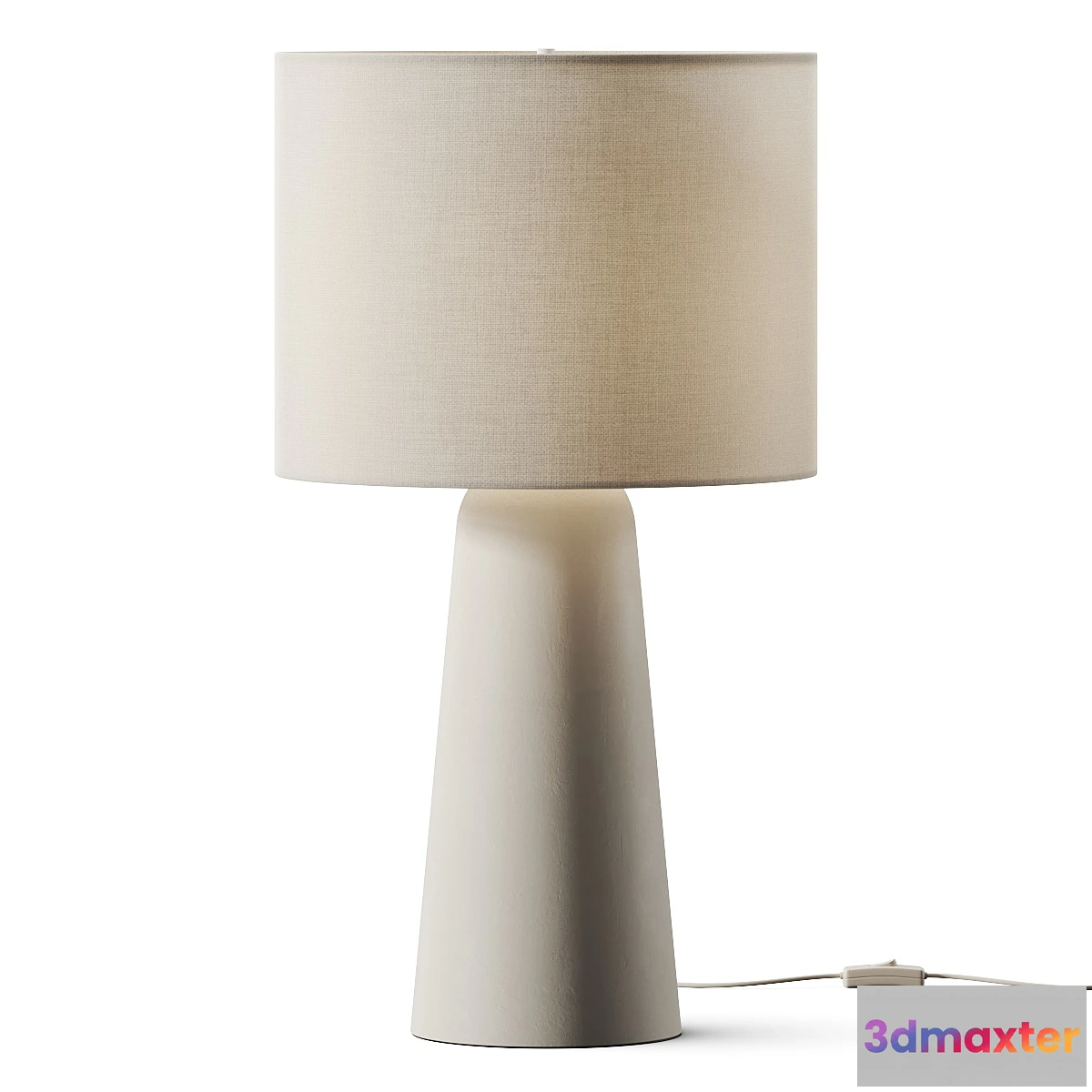 707470 - BoConcept Dawn Table Lamp - No.2