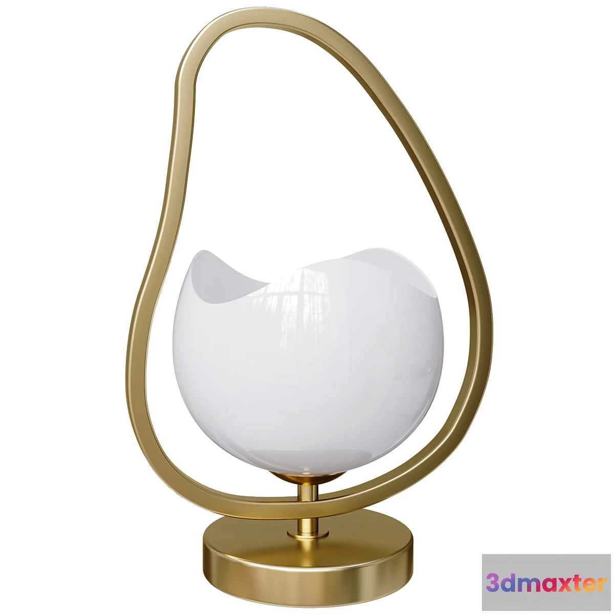 707480 - Odeon Light Waterlily 48731T