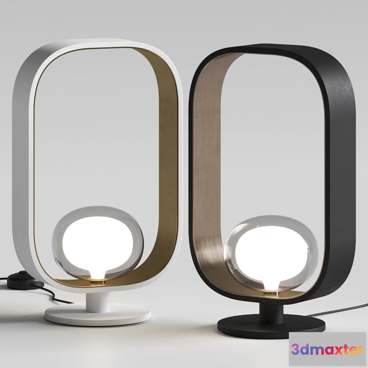 728710 - Tooy Filipa Table Lamp - No.2