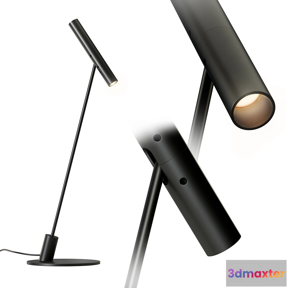 728722 - Pinocchio table lamp light POP P50 - No.2