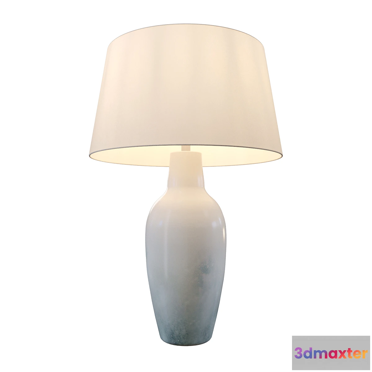 728794 - Washburn Lamp - No.2