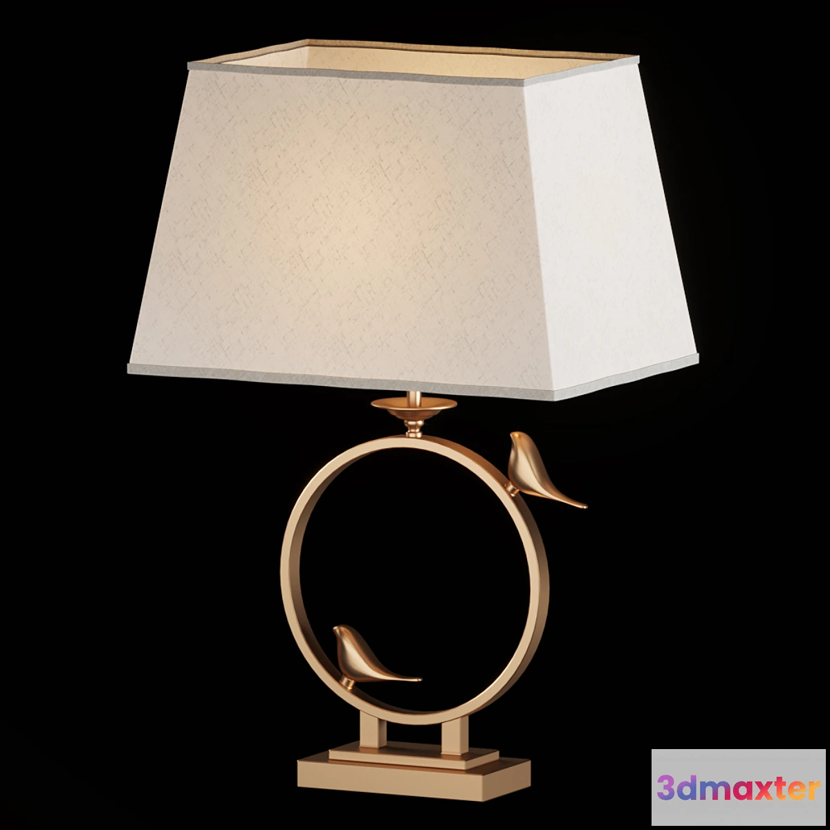 728804 - Table lamp Rizzi - No.2