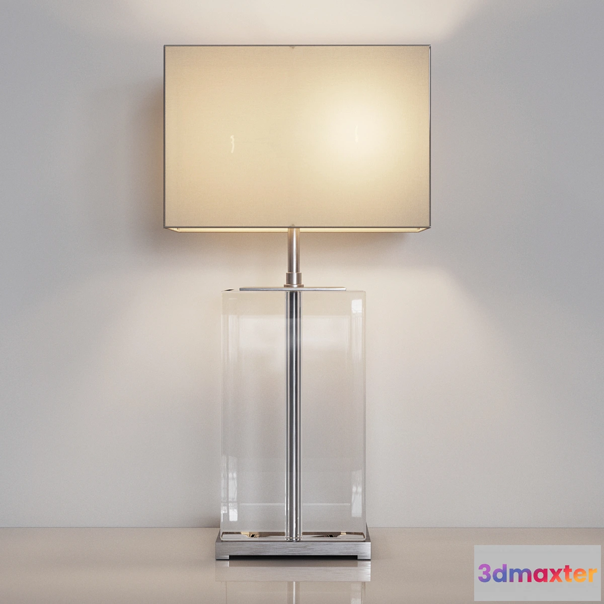 728816 - Eichholtz Table Lamp Bridgefield - No.2