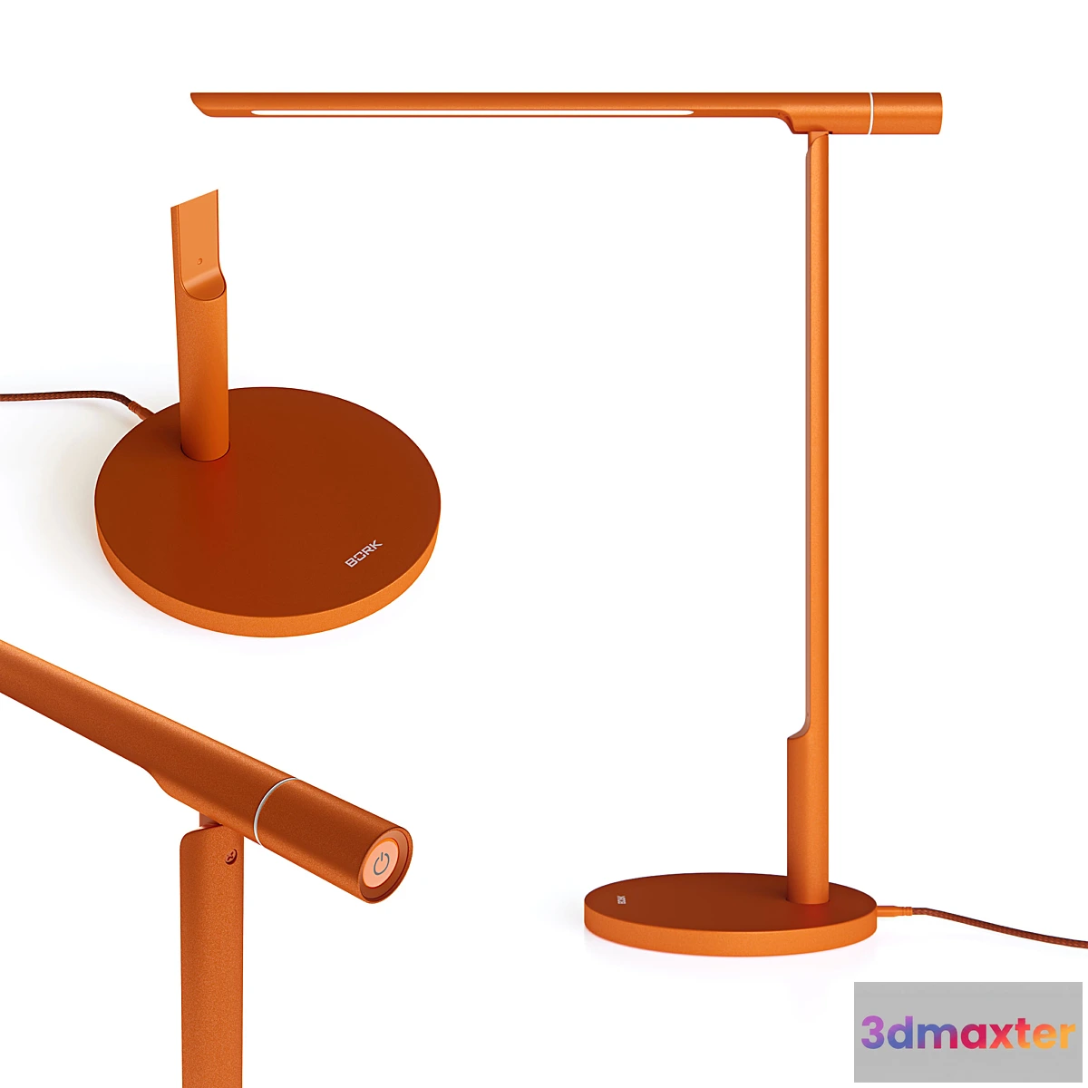 728838 - Bork l 780 - No.2