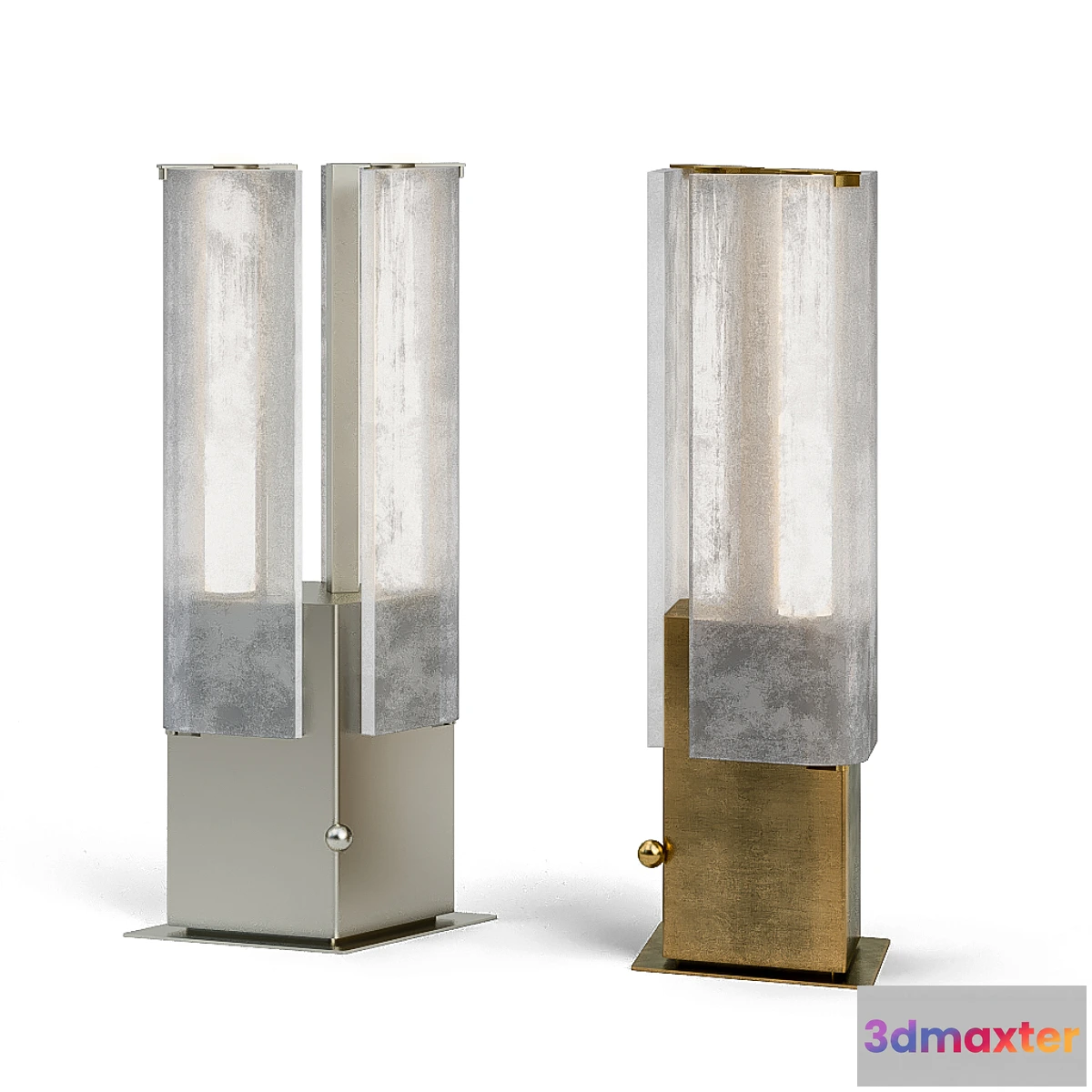 728852 - Lasvit Tac Tile Vertical - No.2