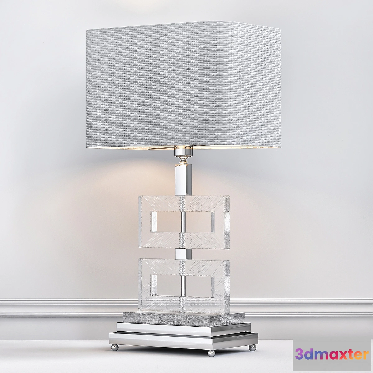 728868 - Table Lamp Umbria Eichholtz - No.2