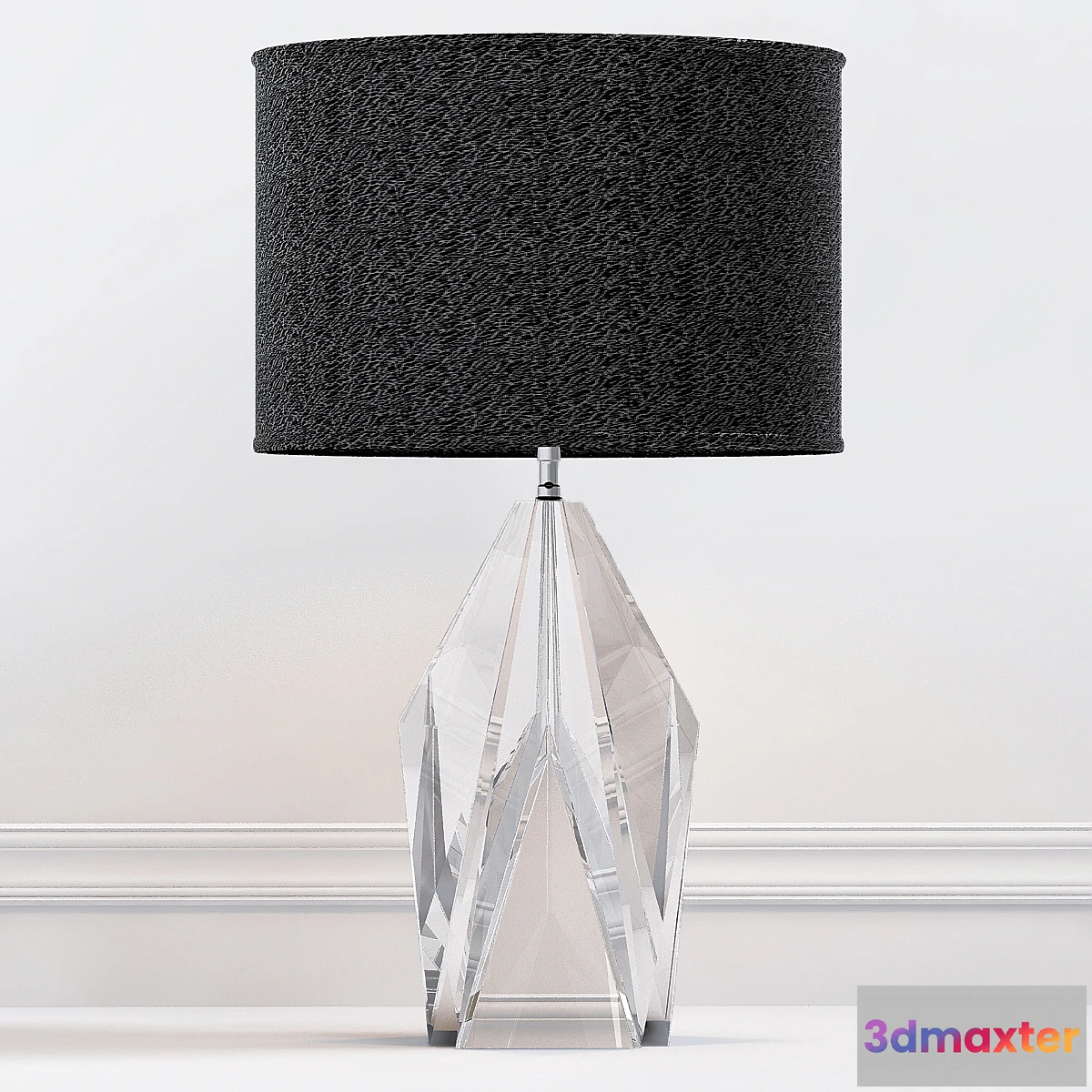 728872 - Table Lamp Setai Eichholtz - No.2