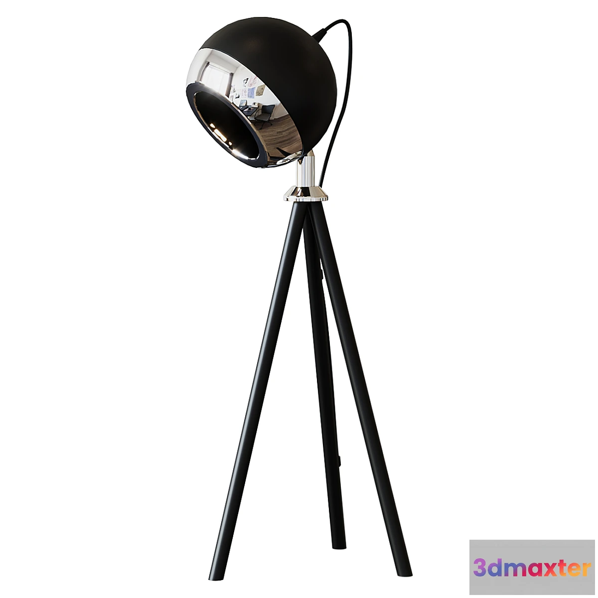 730384 - Table lamp Odeon Light Eseo - No.2